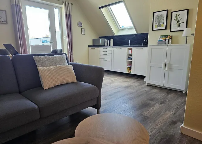 Ferienwohnung Adriane