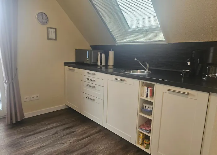 Ferienwohnung Adriane