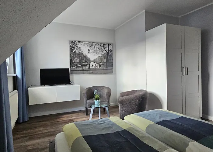Ferienwohnung Adriane