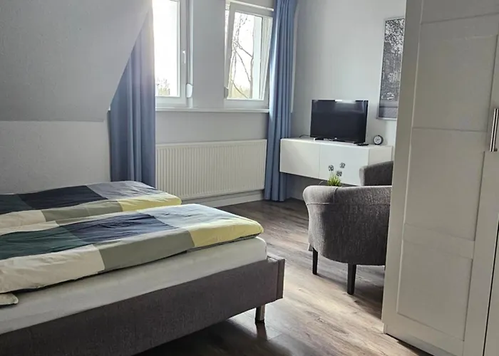 Ferienwohnung Adriane