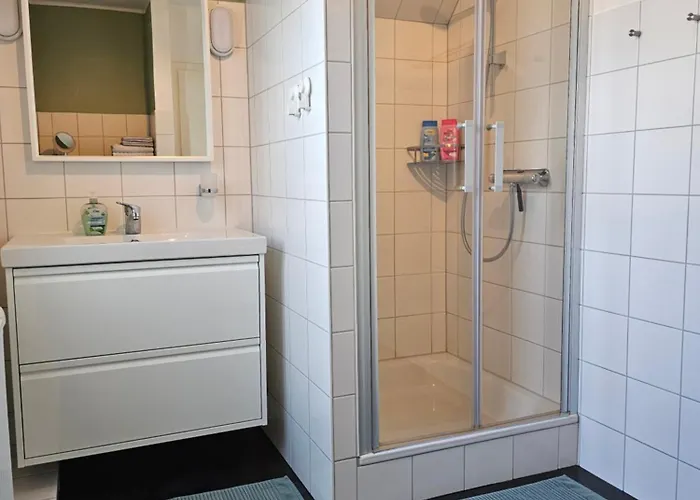 Ferienwohnung Adriane