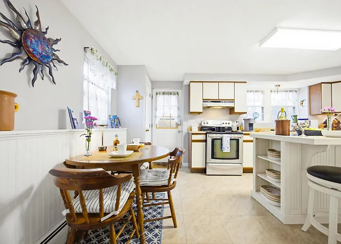 Ocean Breeze-8Min Walk To Beach