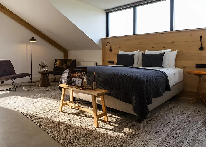 Hoeve Buytenhout