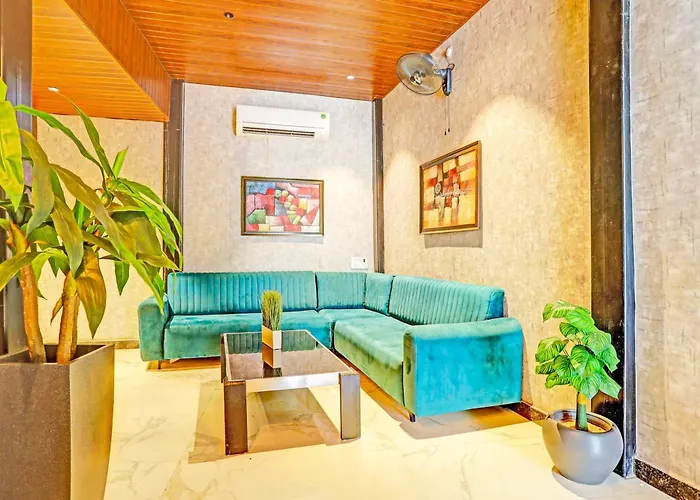 Hotel O Raipur
