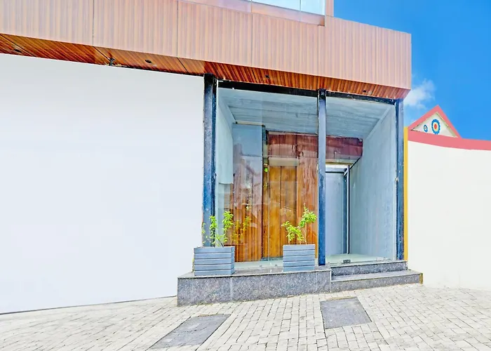 Hotel O Raipur