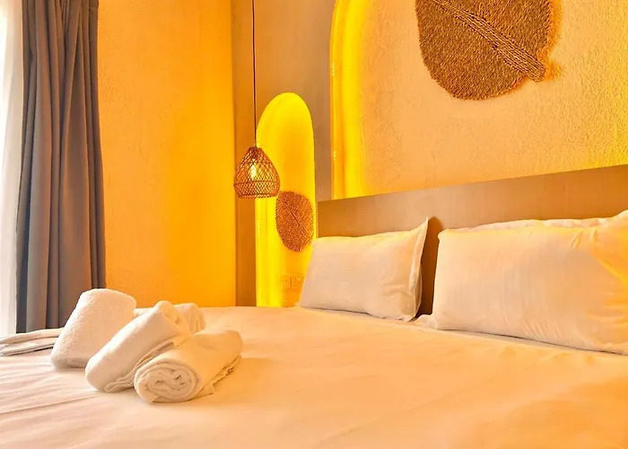 The Port Of Kyrenia Hotel