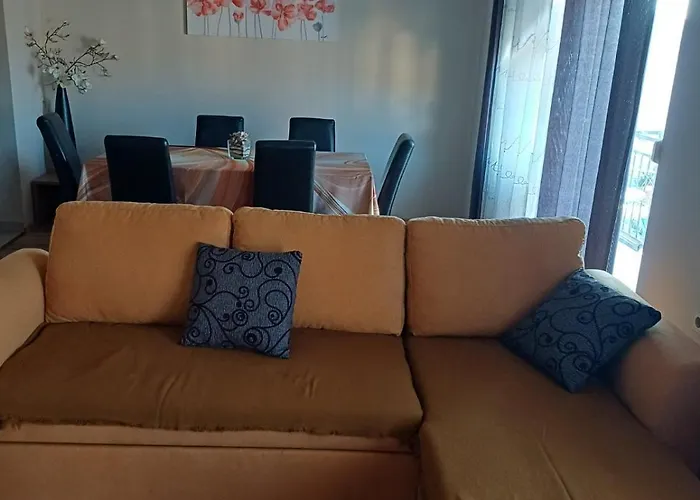 Apartmani Ernesta