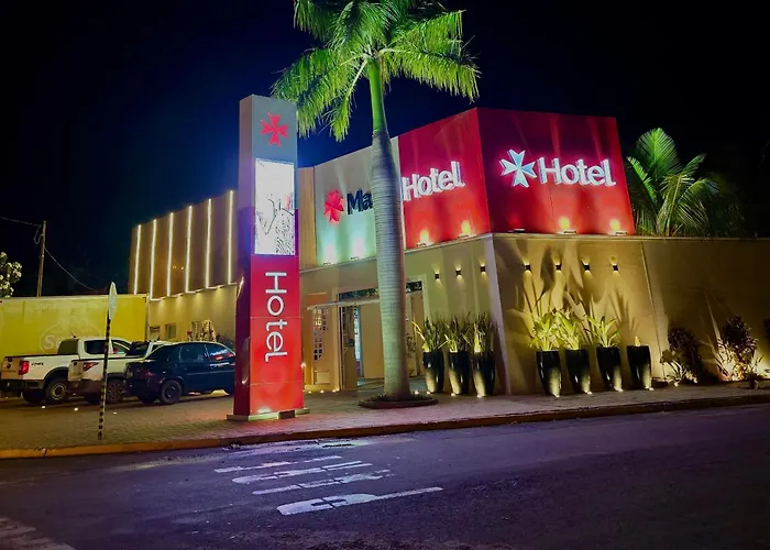 Malta Hotel