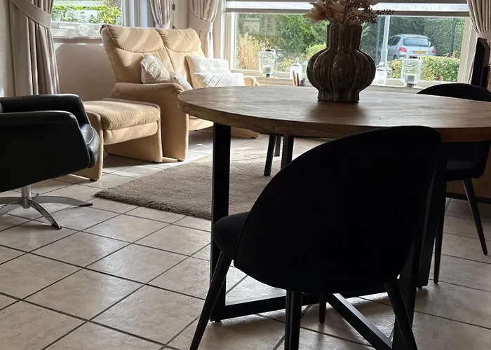 Appartementen Koets