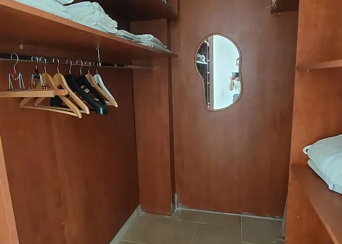 Appartement Entier Vue Sur Pays D Aix