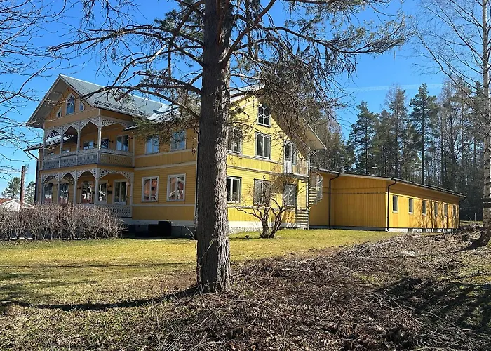 Lokatten Waerdshus