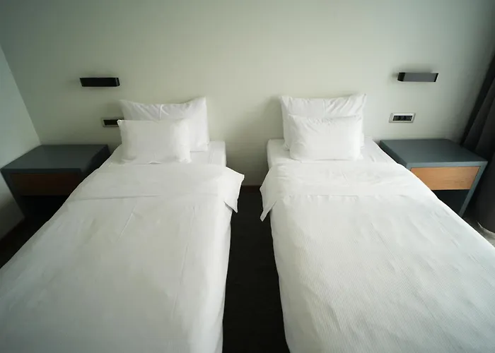 Hotel Pljevlja