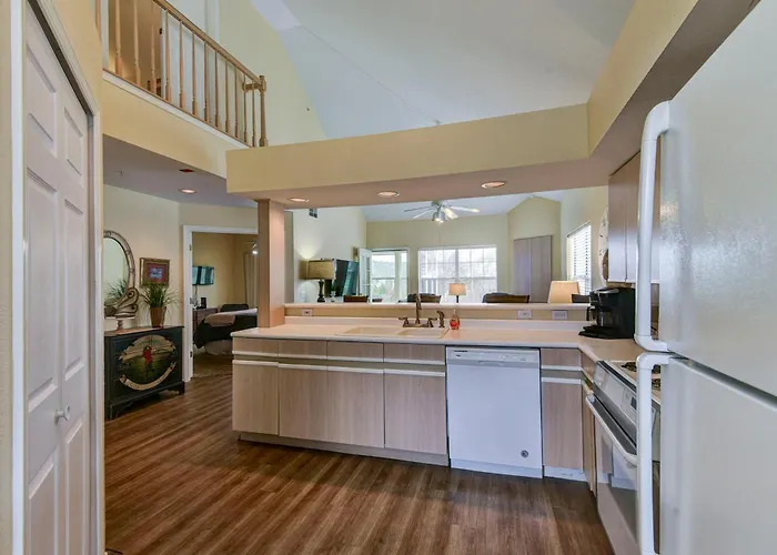 Gorgeous Condos At Thousand Hills - Heart Of Branson - Spacious And Affordable