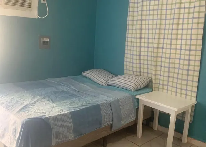 Hotel&Hostal Trinidad