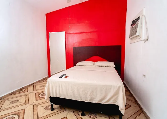 Hotel&Hostal Trinidad