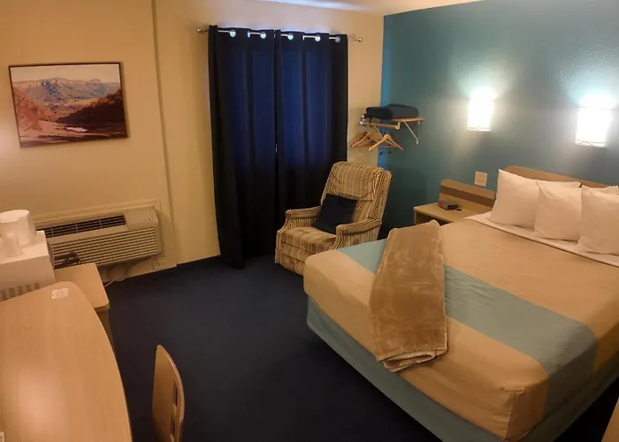 Wilshireinn Hotel