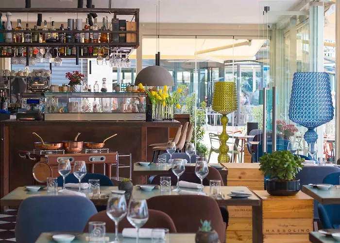 Rosabianca Boutique Hotel