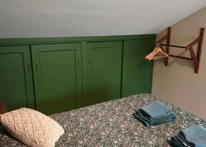 La Mascotte - Votre refuge bergeracois