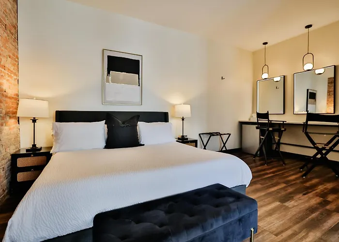 Urban Collective Boutique Hotel