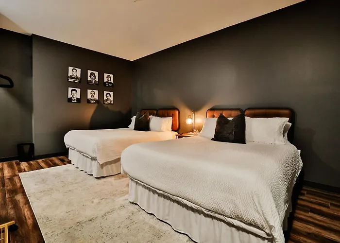 Urban Collective Boutique Hotel