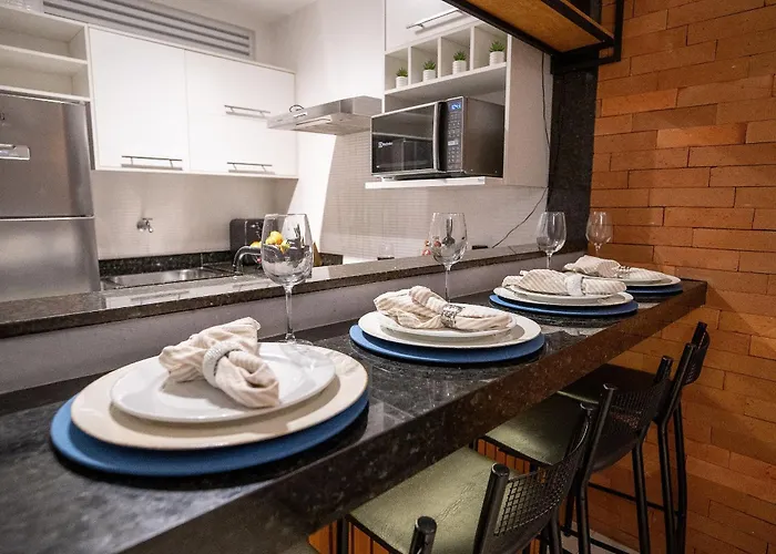 Golden Lake Residence Apart Hotel