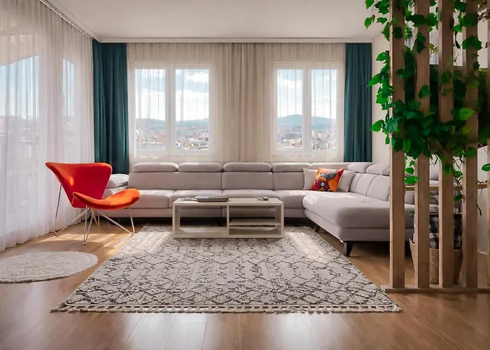 Siera'S Penthouse