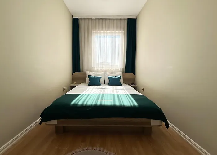 Siera'S Penthouse