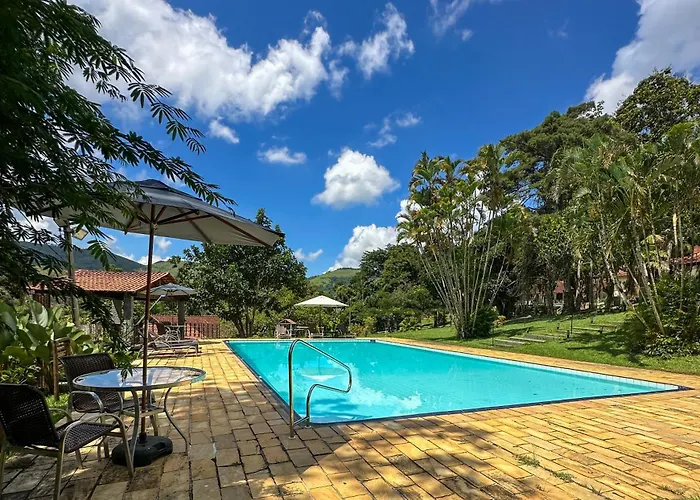 Pousada Arara