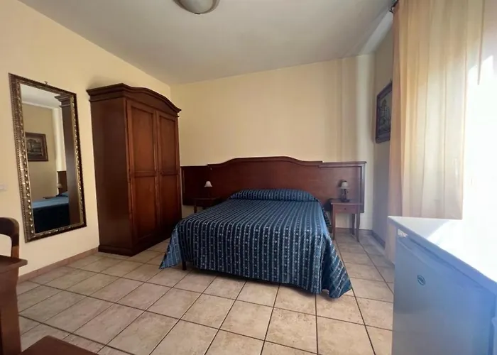 Hotel Colosseo Colleferro