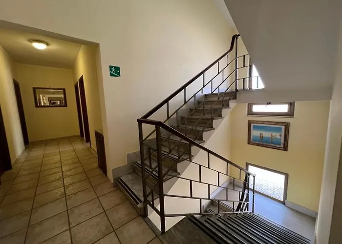 Hotel Colosseo Colleferro