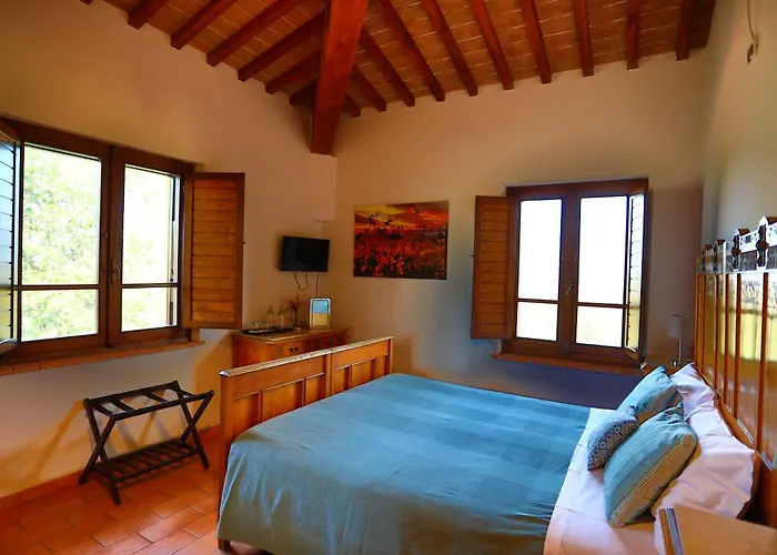 Agriturismo Cascina Cipressa