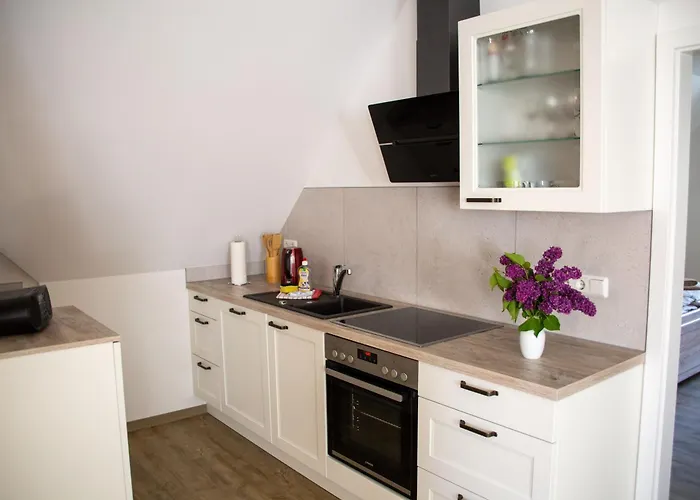 Ferienwohnung Spreewaldglück