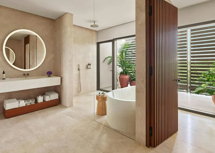 The Riviera Maya Edition At Kanai