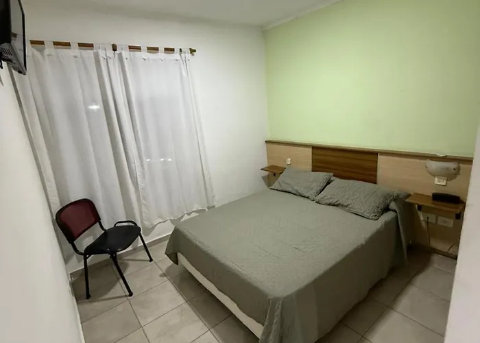 Hotel Diamante