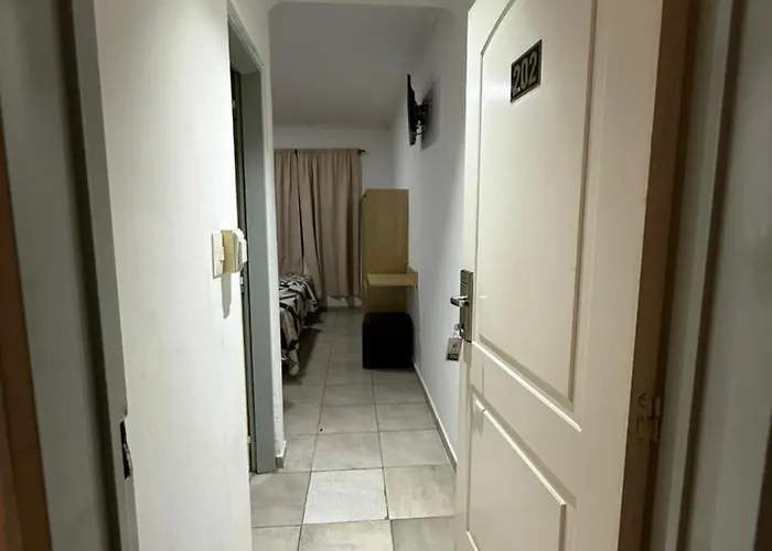 Hotel Diamante