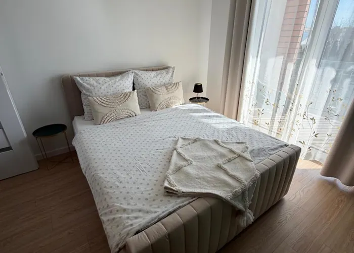 Apartament Staromiejski Rapackiego 45