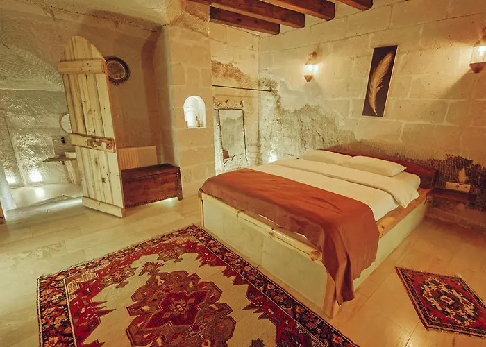 My Cave Suites