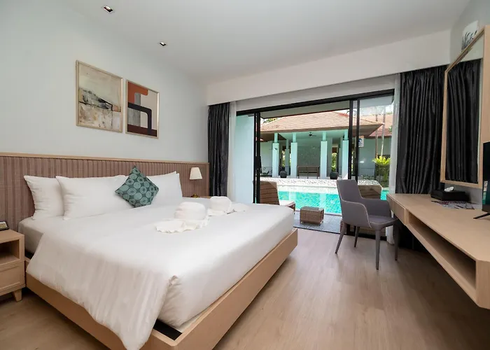 Estella Phuket Mai Khao Beach Resort