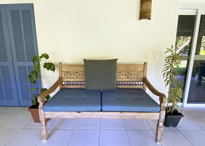 Jureia Dreams
