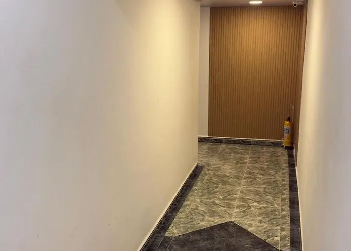 Holiday Sai Hotel