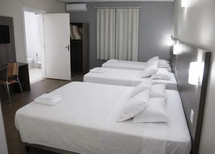 De Stefani Hotel