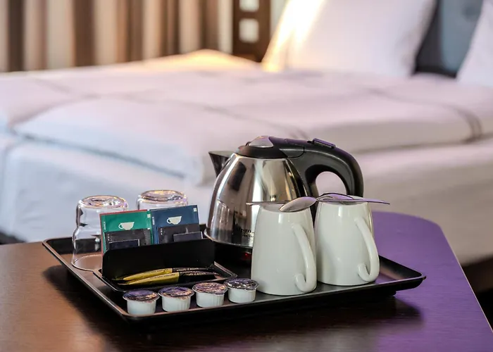 Premier Inn Koeln City Sued