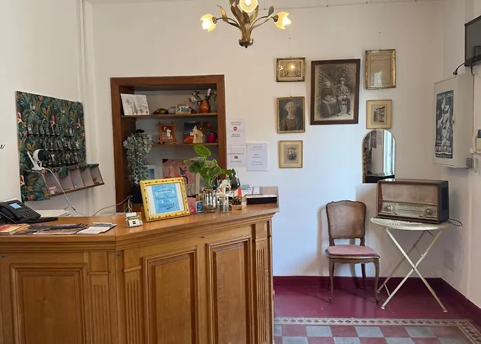Hotel Le Floreal