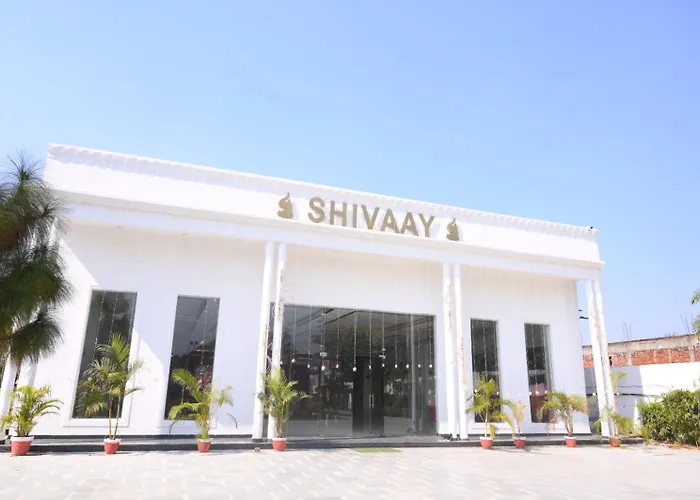 Shivaay Garden