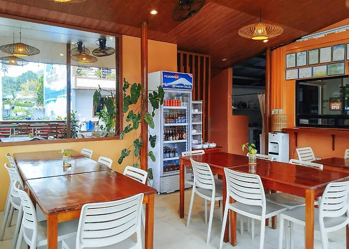 Reddoorz At Balai Malinawon Siargao