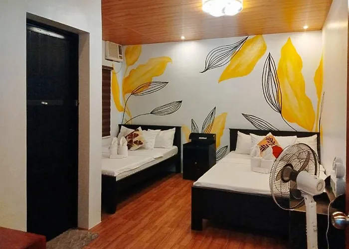 Reddoorz At Balai Malinawon Siargao