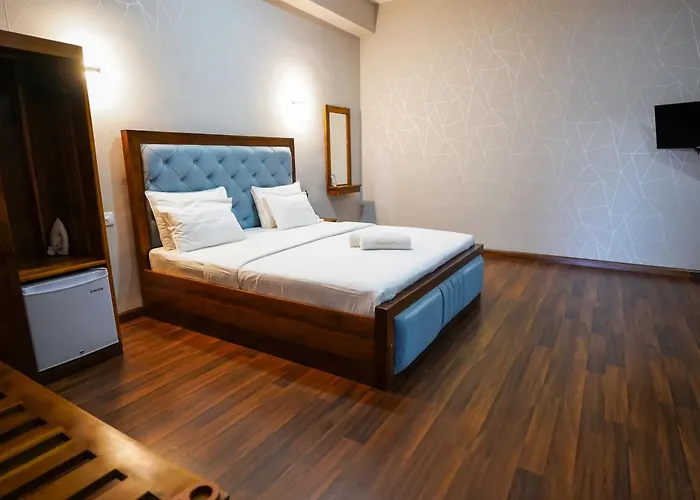 Crown Regency- Badulla