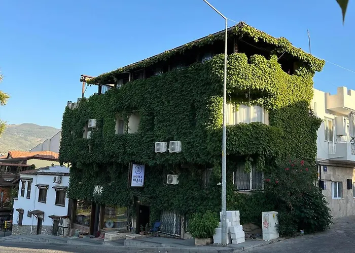 Hotel Bella Selcuk