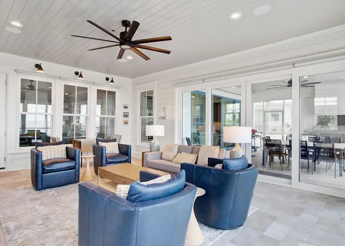 710 Ocean Boulevard By Avantstay
