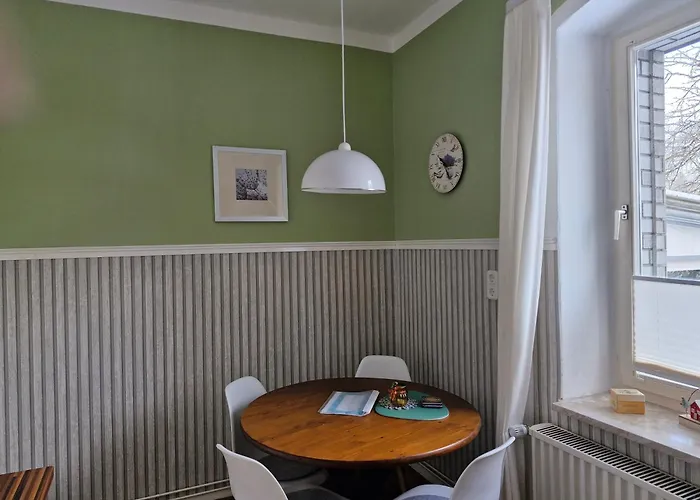 Ferienwohnung Peters